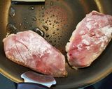 ごはんがすすむ♪基本のぶり照り作り方4写真