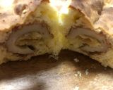 ちくわケーキ作り方7写真