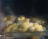 ミートソースとマッシュポテトのパイ作り方6写真