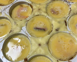 簡単　たこ焼き（えび）作り方2写真