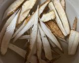 柔らかくて野菜いっぱい絶品豚汁作り方4写真