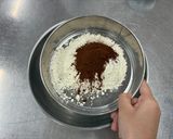 ヘルシー焼きドーナツ作り方1写真