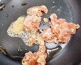 さっぱり簡単☆なすときゅうりの中華炒め作り方5写真