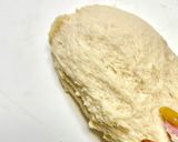ふんわりミルクちぎりパン作り方2写真
