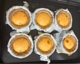 エッグタルト作り方12写真