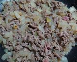 簡単！激うま!!♬ドライカレー♬作り方2写真