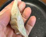 [IH]シャキシャキ餃子作り方4写真