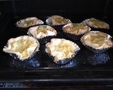 餃子の皮で作る　ピリ辛ポテトミートパイ作り方5写真