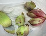 簡単　ふき味噌作り方1写真
