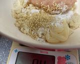 ダイエット 生おからと鶏ひき肉のナゲット作り方3写真
