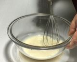 白味噌と豆乳のヘルシー和風カルボナーラ作り方3写真