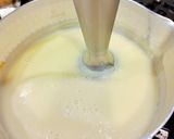 キャベツのコールドポタージュ作り方3写真