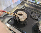 野菜たくさん鯛の和風あんかけ作り方4写真
