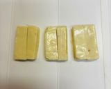 だんご風、ジャーマンポテト似の一品作り方5写真