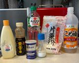 おかんレシピ𓀤𓀣ブロッコリーとエビマヨ作り方1写真