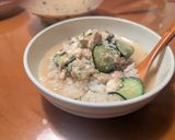 生姜でさっぱり！ツナ缶で冷汁作り方8写真