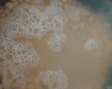 炊飯器大豆と昆布の煮豆作り方6写真