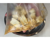 絹厚揚げのちぎり揚げ★動画あり★作り方6写真
