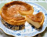 ホワイトチョコチーズケーキ！おもてなし作り方12写真