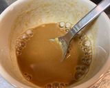 ツーンと爽やか！鶏からし作り方2写真