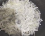 玉ねぎのパスタ作り方2写真
