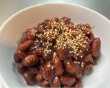 千葉の味噌ピー作り方5写真