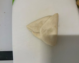 30分でお手軽サモサ　皮まで手作り作り方7写真