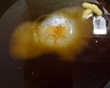 ブリかまと大根の甘辛煮付け作り方4写真