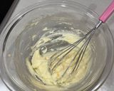 オメナバイスト(りんごのケーキ)作り方2写真