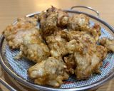 唐揚げ、しょうがニンニクだし醤油。作り方6写真