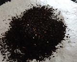 米粉スコーン(紅茶葉ロゼ味)作り方3写真