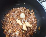 スパイス醒める ととのいチキンカレー作り方4写真