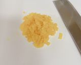 〜食感楽しいマカロニサラダ〜作り方3写真