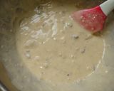 自然な甘味☆さつま芋と米粉のケーキ作り方4写真