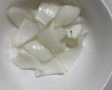 根菜茄子中華風クリーム梅味温野菜サラダ作り方11写真