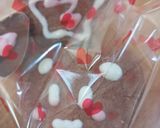 おいしくかわいい!🍪チョコバタークッキ―作り方8写真