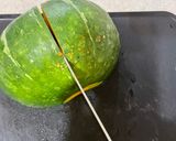 うまっ♡とろり！かぼちゃの煮物作り方1写真