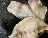 簡単　沖縄そば作り方6写真