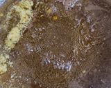 鶏肉と根菜と茄子のデリ風バルサミコソース作り方7写真