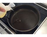 ちくわのめんたいピカタ★動画あり★作り方18写真