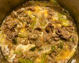 他人丼作り方6写真