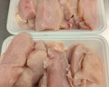 鶏むね肉のやわらかチキン南蛮作り方3写真