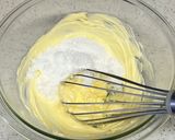 マーガリンでお手軽♪チョコチップ入り抹茶マフィン作り方3写真
