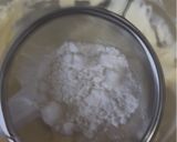 大人のバスクチーズケーキ作り方3写真