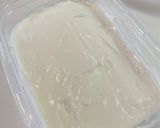 水切りヨーグルトのフローズンアイス🍨作り方5写真