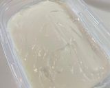 水切りヨーグルトのフローズンアイス🍨作り方5写真