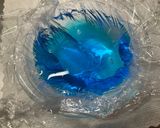 入道雲みたいな水切りヨーグルトの夏パフェ作り方3写真