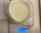砂糖不使用⭕️とうふミニパン(離乳食にも)作り方1写真