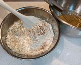 オートミールクッキー作り方5写真