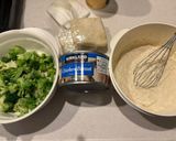 豆腐とおからのガッツリグラタン作り方5写真